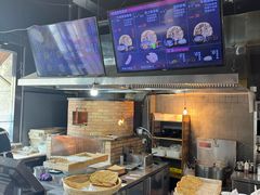 -子曰倒贴烧饼(松龄路店)