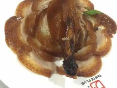 -味+新京宴·烤鸭·北京菜(创意谷店)
