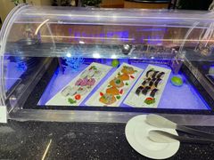 -国宾酒店-花园咖啡自助餐厅(北营房中街店)
