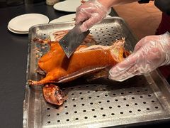 -全聚德(双井店)