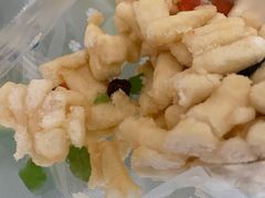 -老王记糕干(养鱼池路店)