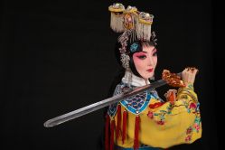 -华韵京剧摄影(洋桥角门东店)