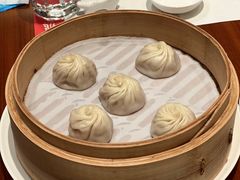 特色小笼包-鼎泰丰(国金店)
