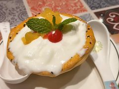 -清真吐鲁番餐厅(牛街店)