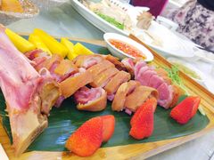 -清心鸡沙田乳鸽店·非遗传承(石溪店)