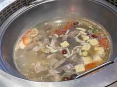 冰煮羊肉-羊来顺冰煮鲜羊铁锅烀羊肉(八卦岭店)