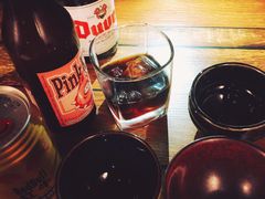 -J.K轴吧居酒屋&酒吧