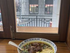-永丰面馆(汉口路店)