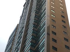 -香港铜锣湾皇悦酒店