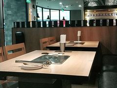 大堂-新石器烤肉(百联川沙店)