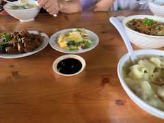 -忆秦园小笼包(惠山古镇总店)
