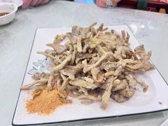 -黄家饺子东北特色菜馆(湖滨商业街店)