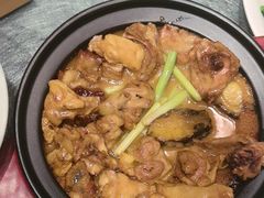 -顺意·顺德家乡菜(国际人才大厦店)