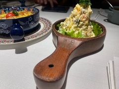 -俄士厨房(五棵松华熙LIVE店)