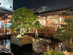 景观位-猪肉婆私房菜(容桂总店)