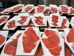 -杭州开元名都大酒店·地中海自助餐厅