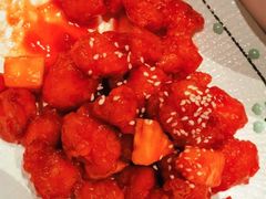 -小菜园新徽菜(溧阳万达店)