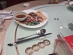 -老德州四合院·德州菜(天衢路店)