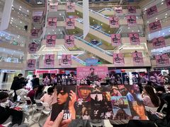 -光启城时尚购物中心