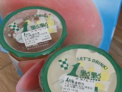 -1点点(铁西万达店)