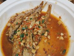 -肖记公安牛肉鱼杂馆·省级非物质文化遗产(三角路直营店)