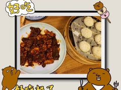 -陈傻子餐厅(世纪都会店)