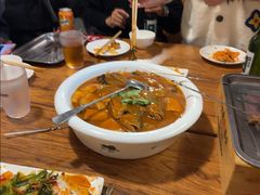 -福苗小骆驼烧烤(莲湖路店)