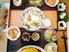 -味太助·银饭食堂(中华城店)