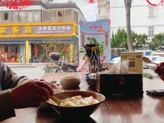 -四海楼(如皋定慧禅寺店)