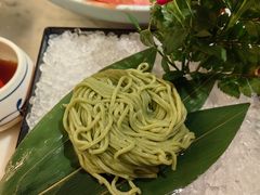 -阿吾罗日本料理(K11艺术中心店)