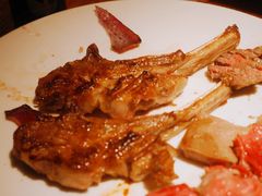 -拉蒂娜·巴西牛排馆 Latina·Brazilian Steakhouse(王府井喜悦店)