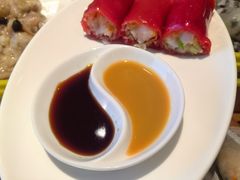 -大海湾酒楼(人南店)
