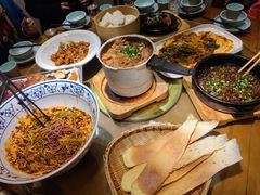 -鸡毛店·川菜(李家沱店)