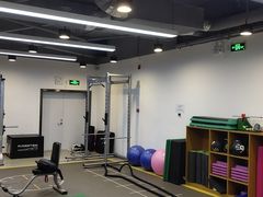 -每刻健身工作室(西直门店)