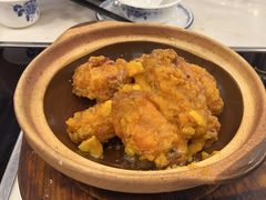 -大嫂镬仔·焖鸡煲·啫啫煲(逢源路店)