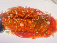 -宫燕府·京菜·烤鸭·淮扬菜(王府中心店)