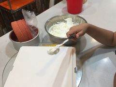 -蓝小糖DIY烘焙馆生日蛋糕(大上海总店)
