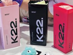 -K22.酸奶草莓(烟台芝罘店)