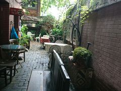 -古董花园(思南路42弄小区店)