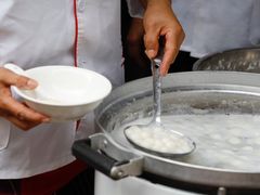 -辣辣小吃豆花米线(大观篆新农贸市场店)