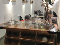 -喜茶(中山白水井店)