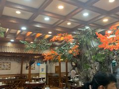 大堂-阿二靓汤(建设店)