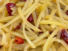 -黑皮酸菜鱼(三山街店)