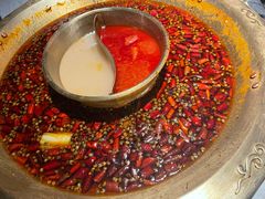 -哥老官重庆美蛙鱼头(西湖银泰十一哥店)