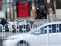 -晋阳饭庄(虎坊桥店)