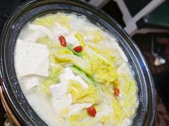 -皇城根北京风味主题餐厅(中海环宇城店)