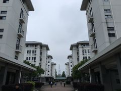 -东南大学(九龙湖校区)