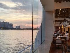 -白天鹅宾馆·流浮阁咖啡厅