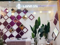 -LANN I 蘭 SPA(陆家嘴中心店)