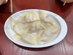 -喜家德虾仁水饺(长泰广场店)